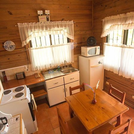 Casa Marcellino Lodge Cahuita Εξωτερικό φωτογραφία