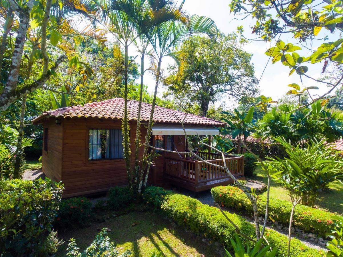 Casa Marcellino Lodge Cahuita Εξωτερικό φωτογραφία