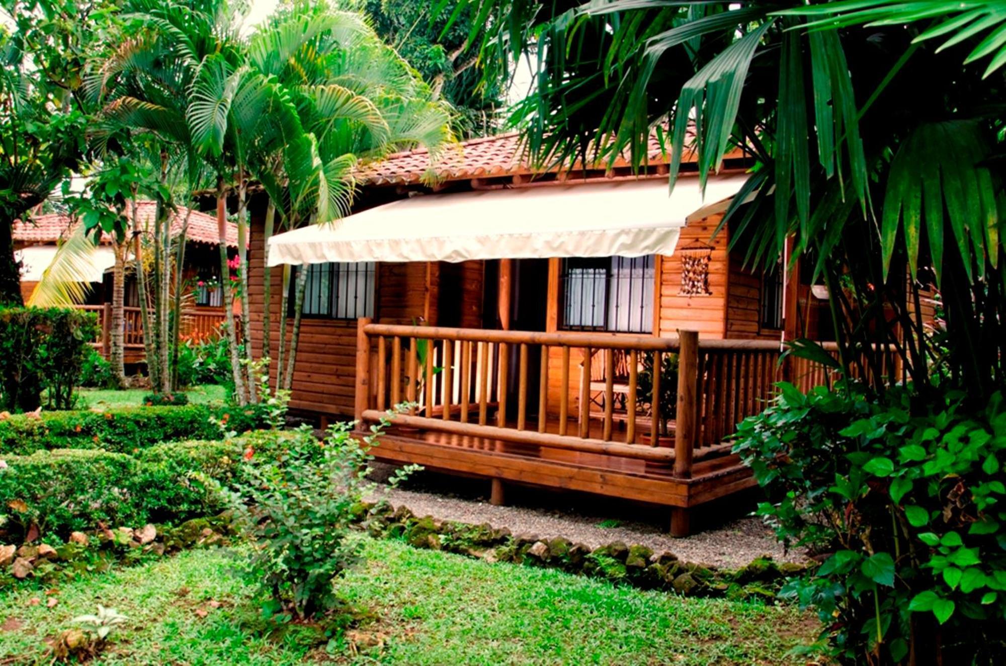 Casa Marcellino Lodge Cahuita Εξωτερικό φωτογραφία