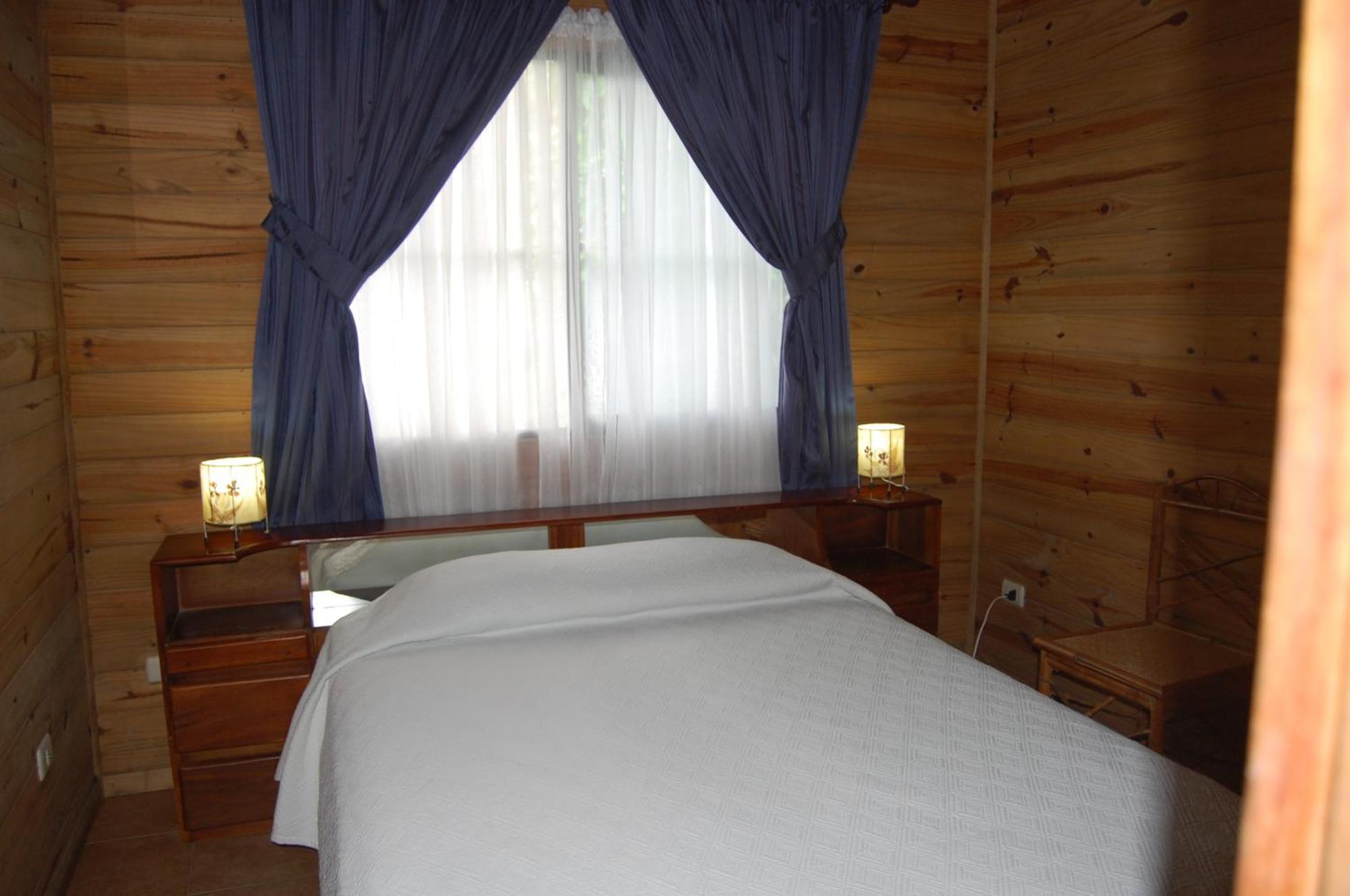 Casa Marcellino Lodge Cahuita Δωμάτιο φωτογραφία