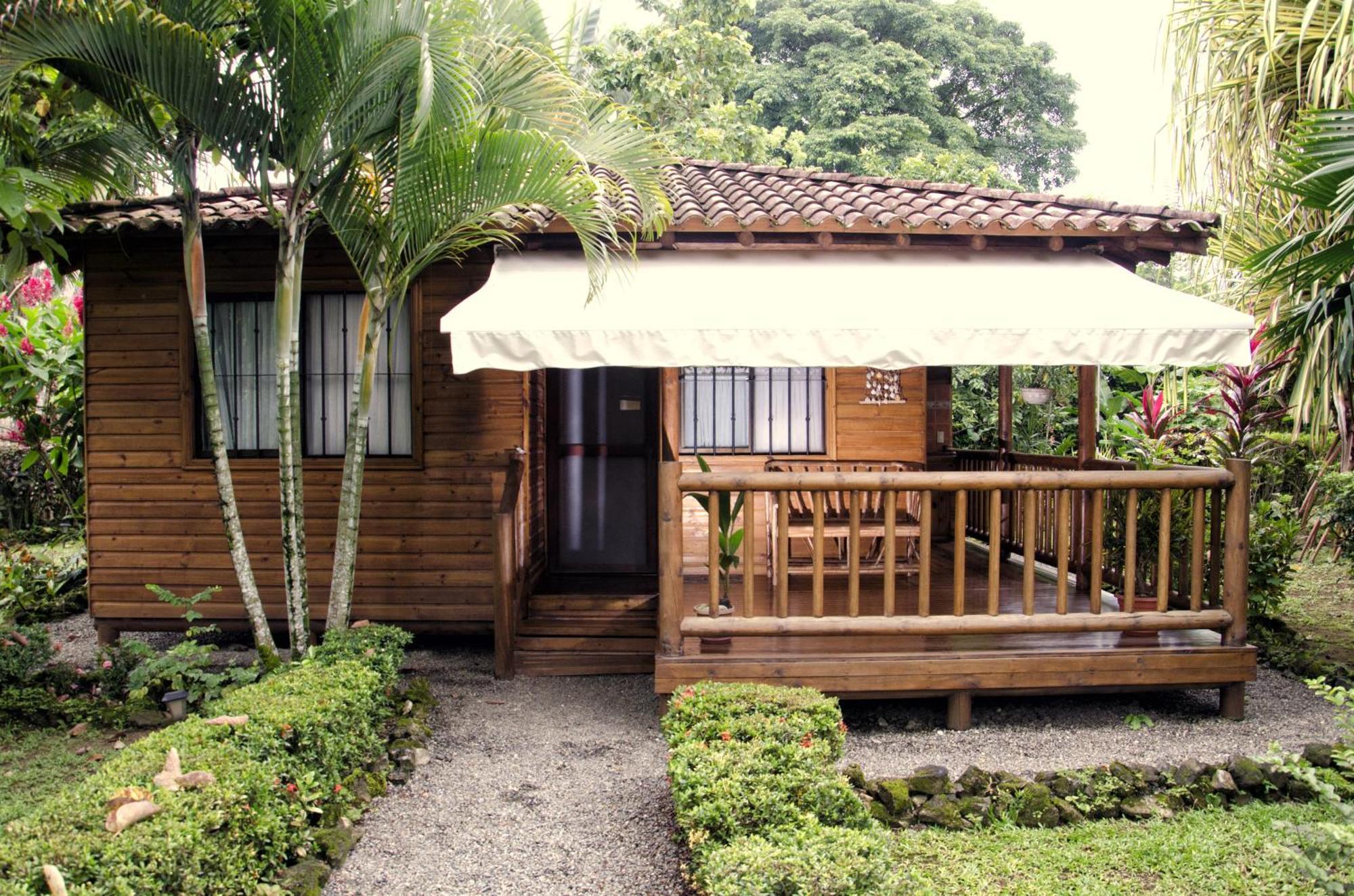 Casa Marcellino Lodge Cahuita Δωμάτιο φωτογραφία