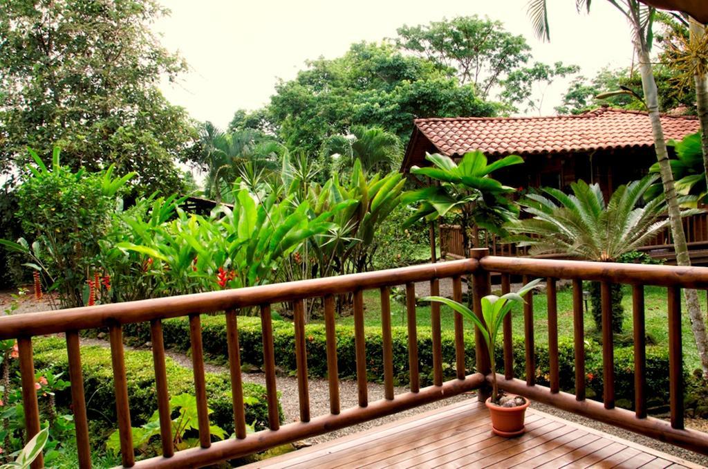 Casa Marcellino Lodge Cahuita Δωμάτιο φωτογραφία