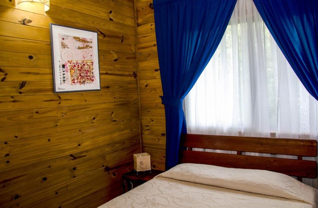 Casa Marcellino Lodge Cahuita Δωμάτιο φωτογραφία