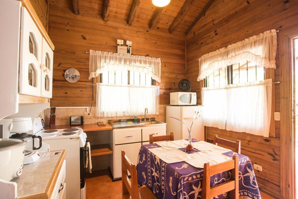 Casa Marcellino Lodge Cahuita Εξωτερικό φωτογραφία