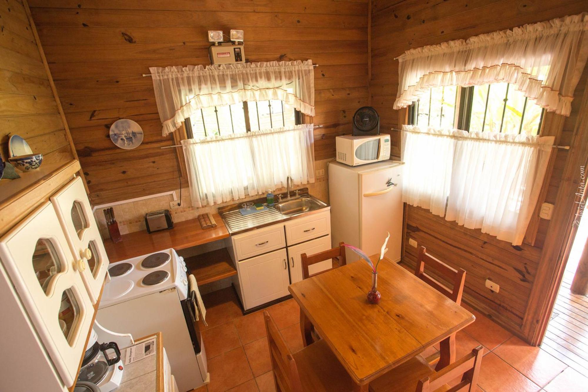 Casa Marcellino Lodge Cahuita Εξωτερικό φωτογραφία