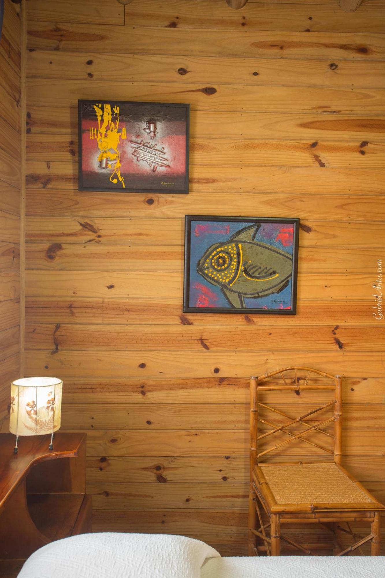 Casa Marcellino Lodge Cahuita Εξωτερικό φωτογραφία