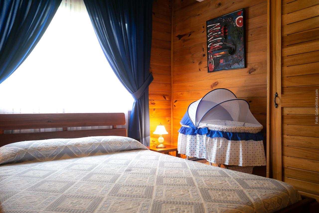 Casa Marcellino Lodge Cahuita Εξωτερικό φωτογραφία